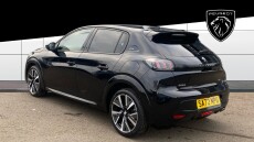 Peugeot 208 1.2 PureTech 100 GT 5dr Petrol Hatchback